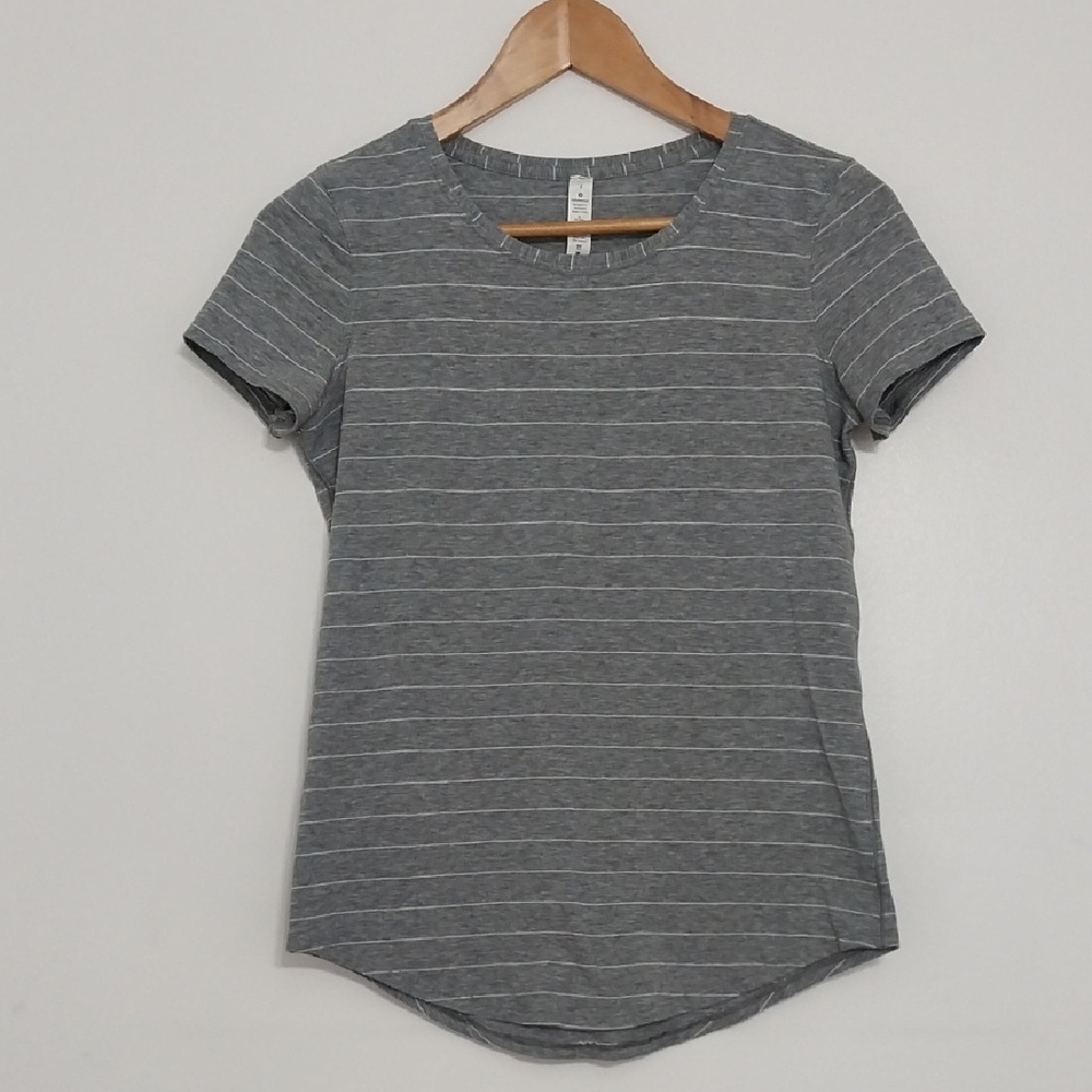 Lululemon Love Crew Shirt